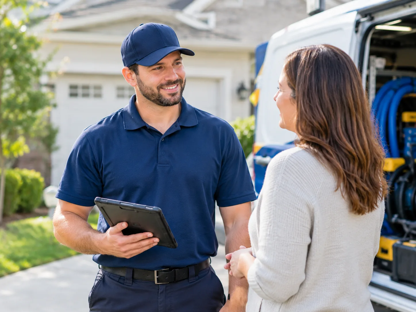 Sewage Backup Cleanup Horseshoe Bay, TX FAQs